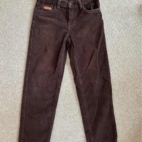 Empyre corduroy pants - Picture 3 of 3